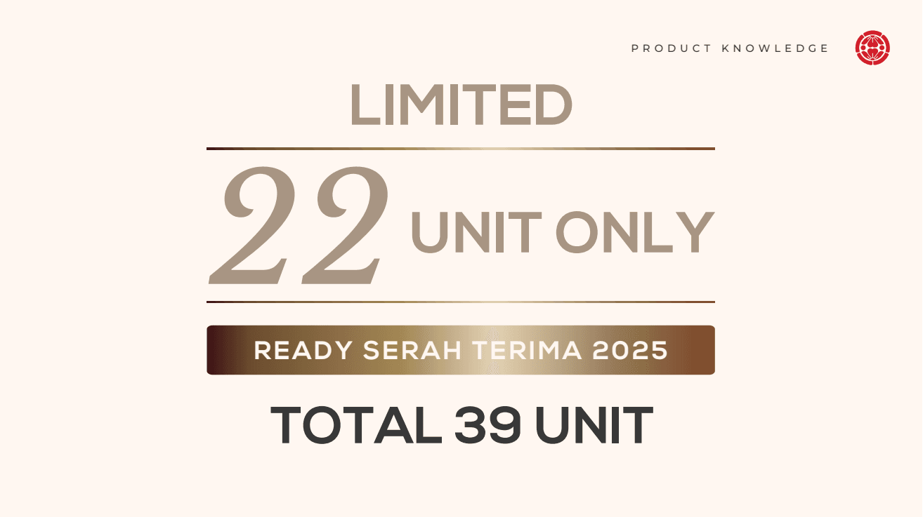 Promo 2 Rumah Shoji Land